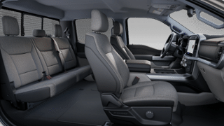 2025 Ford F-150® Internal Image 1